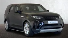 Used 2018 Land Rover Discovery 5 HSE SUV | £25,850 (Good price)