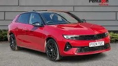 Used 2025 Vauxhall Astra Hatchback | £16,900 (Super price)