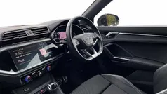 Used 2023 Audi Q3 Black Edition SUV | £26,573 (Good price)