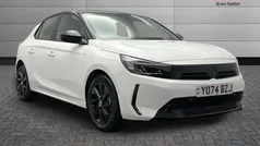 Used 2025 Vauxhall Corsa Hatchback | £15,246 (Fair price)