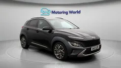 Used 2021 Hyundai Kona Premium SUV | £15,900 (Fair price)