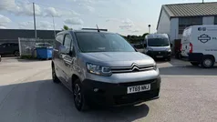 Used 2019 Citroën Berlingo Start MPV | £10,788 (Fair price)