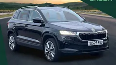 Used 2024 Skoda Karoq SE L SUV | £26,490 (Fair price)