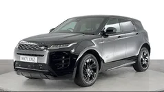 Used 2023 Land Rover Range Rover evoque R-Dynamic Hatchback | £21,420 (Super price)