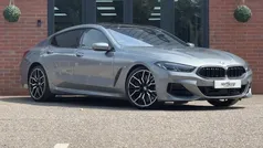 Used 2025 BMW 840 M Sport Coupe | £39,500 (Good price)