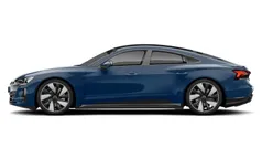 New 2025 Audi e-tron GT quattro Sedan | £80,297 (Good price)