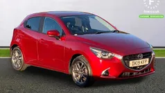 Used 2019 Mazda 2 Inclusive Hatchback | £11,099 (Fair price)
