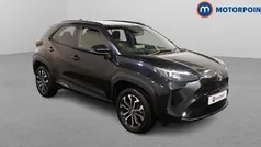 Used 2025 Toyota Yaris Hybrid Design Estate | £20,199 (Super price)