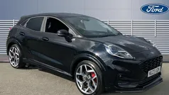 Used 2023 Ford Puma ST Hatchback | £20,420 (Fair price)