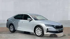 Used 2024 Skoda Octavia SE L Hatchback | £25,000 (Fair price)