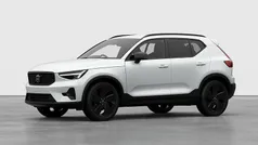 Used 2025 Volvo XC40 Plus SUV | £41,310 (Fair price)