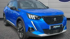 Used 2022 Peugeot 2008 Premium SUV | £16,199 (Fair price)