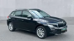 Used 2024 Skoda Kamiq SE SUV | £16,950 (Fair price)