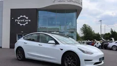 Used 2022 Tesla Model 3 Long Range Sedan | £16,999 (Fair price)