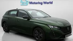 Used 2023 Peugeot 308 Active Premium Hatchback | £12,900 (Fair price)