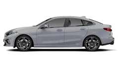 New 2025 BMW 220 M Sport Coupe | £40,642 (Fair price)