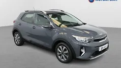 Used 2024 Kia Stonic 2 SUV | £14,749 (Good price)