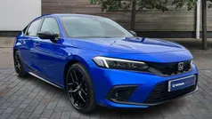 Used 2023 Honda Civic Sport Hatchback | £29,995 (Fair price)