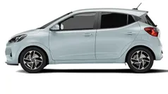 New 2025 Hyundai i10 Advanced Hatchback | £15,194 (Fair price)