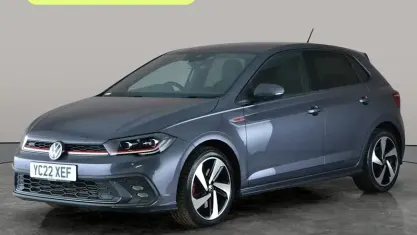 Used VW Polo GTI 207 HP (152 kW) 2025 Hatchback