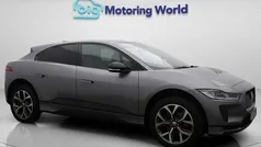 Used 2023 Jaguar I-Pace SUV | £23,000 (Fair price)