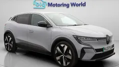 Used 2022 Renault Mégane Techno Hatchback | £18,500 (Fair price)