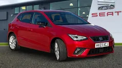 Used 2025 Seat Ibiza FR Hatchback | £13,364 (Fair price)