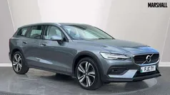 Used 2020 Volvo V60 CC Plus Estate | £25,071 (Fair price)
