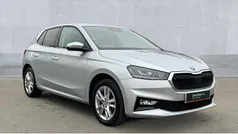 Used 2024 Skoda Fabia SE L Hatchback | £17,295 (Fair price)