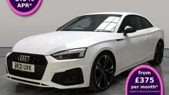 Used 2021 Audi A5 Advanced Coupe | £25,092 (Fair price)