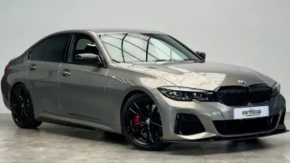 Usado BMW M340 M Sport 374 CV (275 kW) 2022 Berlina