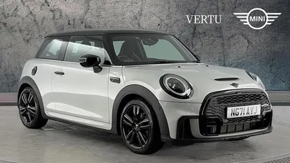 Used Mini Cooper S Hatch 178 HP (130 kW) 2021 Hatchback