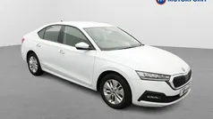Used 2024 Skoda Octavia SE Hatchback | £12,949 (Super price)