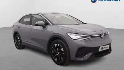 Używany VW ID.5 Pro 210 kW (286 KM) 2024 Szary SUV
