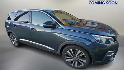 Used 2020 Peugeot 5008 Premium Estate | £15,350 (Good price)