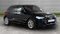 Used 2019 Audi A1 Sport Hatchback | £14,799 (Fair price)