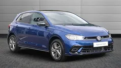 Used 2025 VW Polo R-line Hatchback | £23,095 (Fair price)