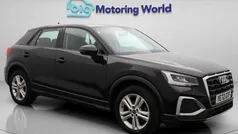 Used 2024 Audi Q2 Sport SUV | £16,112 (Super price)