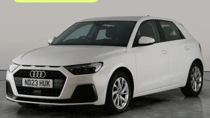 Used Audi A1 Sportback Sport 95 HP (69 kW) 2026 Hatchback