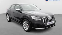 Black Used 2019 Audi SQ2 Comfort SUV | £20,599 (Good price)