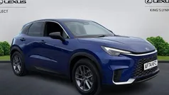 Used 2025 Lexus LBX SUV | £31,585 (Fair price)