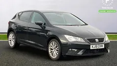 Used 2018 Seat Leon SE Dynamic Hatchback | £8,799 (Fair price)