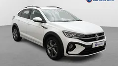 Used 2024 VW Taigo R-line SUV | £19,299 (Fair price)