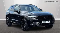 Used 2025 Volvo XC60 Ultra SUV | £49,500 (Fair price)