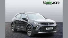Used 2022 Vauxhall Mokka Elite SUV | £14,999 (Fair price)