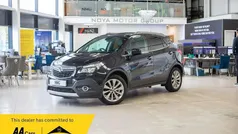 Used 2015 Vauxhall Mokka SUV | £4,649 (Fair price)