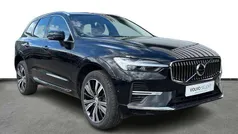 Used 2022 Volvo XC60 Inscription SUV | £39,000 (Fair price)