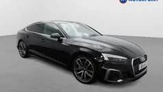 Used 2025 Audi A5 Sportback S-Line Hatchback | £26,249 (Super price)