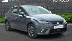 Used 2023 Seat Ibiza SE Technology Hatchback | £14,286 (Fair price)