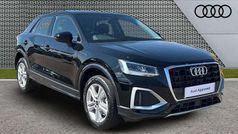 Used 2025 Audi Q2 Sport SUV | £22,800 (Fair price)